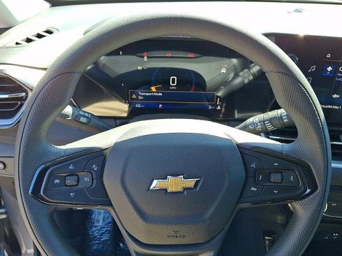 New 2026 Chevrolet TrailBlazer LT FWD image 11