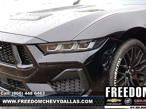 Used 2024 Ford Mustang GT Premium RWD image 6