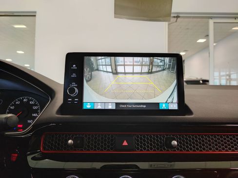 Used 2022 Honda Civic Si image 26