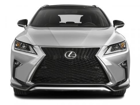 Used 2017 Lexus RX 350 AWD image 4