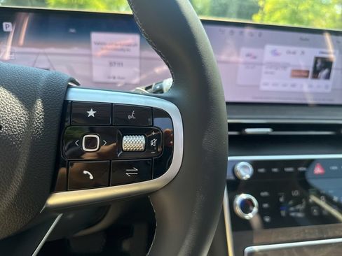 New 2026 Genesis GV80 3.5T Advanced AWD/4WD image 17