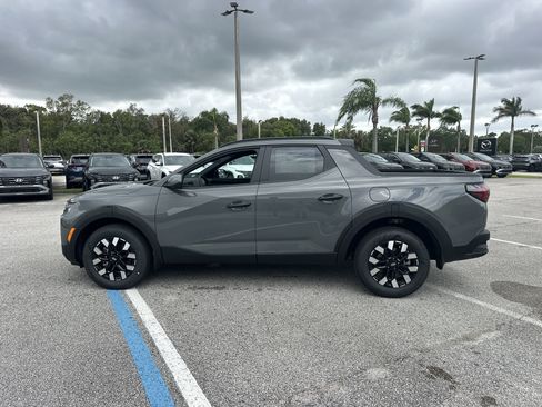 New 2026 Hyundai Santa Cruz SEL FWD image 9