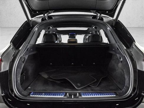 Certified 2023 Mercedes-Benz EQS 450+ 4MATIC SUV image 6