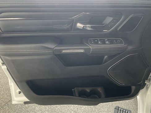 Used 2023 RAM 1500 Limited image 36