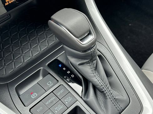 New 2025 Toyota RAV4 XLE Premium w/ Weather Package image 19