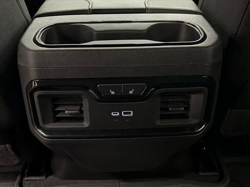 Certified 2023 Chevrolet Silverado 1500 ZR2 w/ Technology Package image 23
