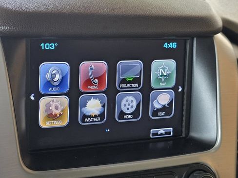 Used 2018 GMC Yukon SLT w/ Open Road Package AWD/4WD image 22