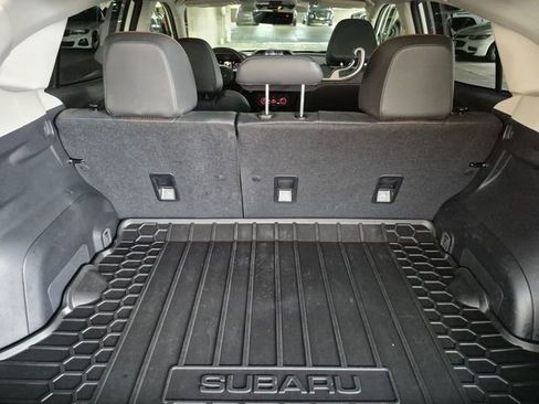 Used 2023 Subaru Crosstrek 2.5i Limited w/ Moonroof Package AWD/4WD image 20