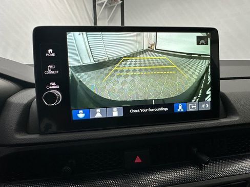 New 2026 Honda CR-V Sport-L image 34