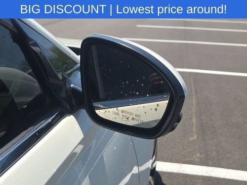 Used 2020 Nissan Altima 2.0 Platinum FWD image 7