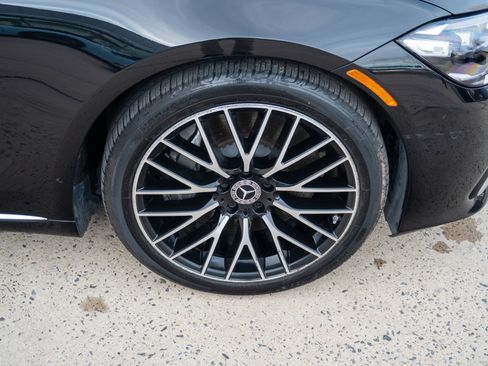 Used 2022 Mercedes-Benz S 580 4MATIC Sedan image 40