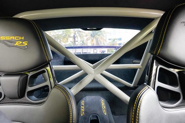 Used 2018 Porsche 911 GT2 RS RWD image 97
