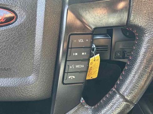 Used 2013 Ford F150 FX4 w/ Luxury Equipment Group AWD/4WD image 34