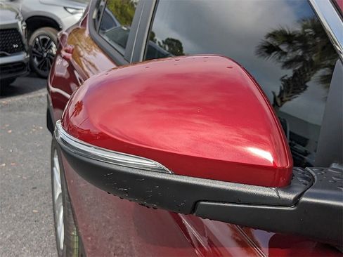 New 2025 Buick Envista Preferred w/ Convenience I Package image 11