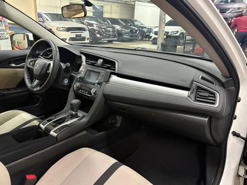 Used 2017 Honda Civic LX image 18