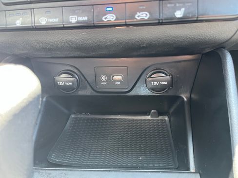 Used 2019 Hyundai Tucson SEL w/ Cargo Package FWD image 25