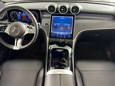 Certified 2024 Mercedes-Benz GLC 300 4MATIC image 18