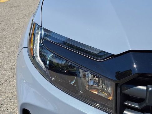Used 2025 Honda Ridgeline RTL image 9