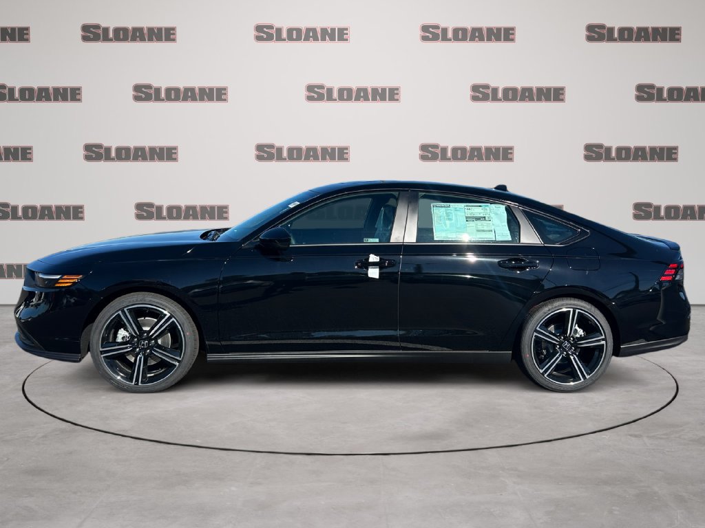New 2026 Honda Accord Sport image 2