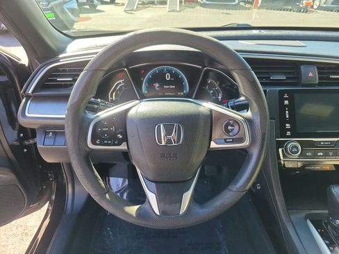 Used 2016 Honda Civic EX-T image 15