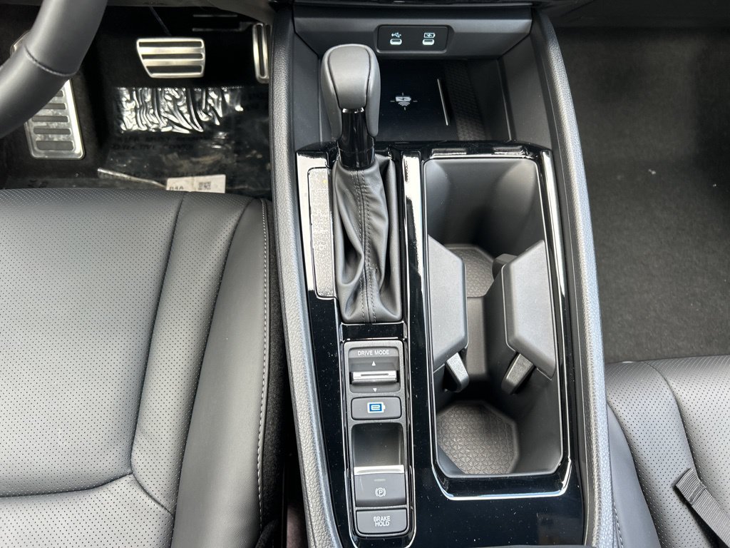 New 2026 Honda Accord Sport image 14