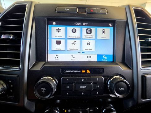 Used 2019 Ford F150 XLT w/ Equipment Group 301A Mid AWD/4WD image 38
