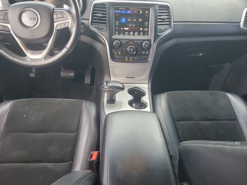 Used 2015 Jeep Grand Cherokee Altitude AWD/4WD image 14