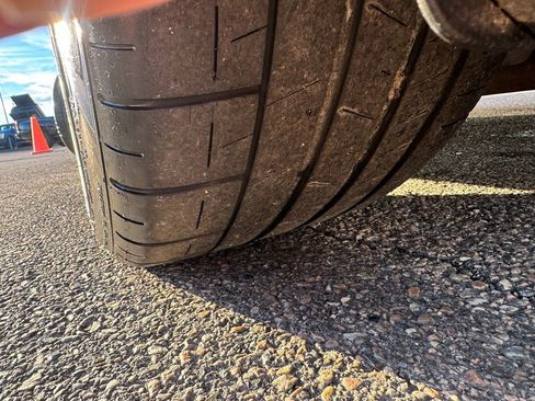 Used 2017 Ford Mustang Shelby GT350 image 45