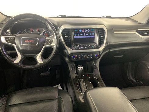 Used 2017 GMC Acadia SLT image 35