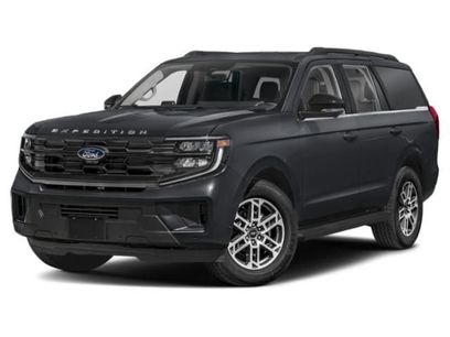 New 2026 Ford Expedition Active