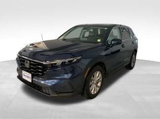 Used 2023 Honda CR-V EX-L video 1