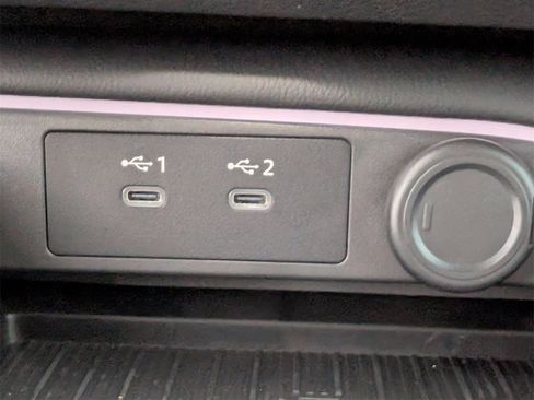 New 2026 Nissan Sentra SV w/ SV Convenience Package image 15