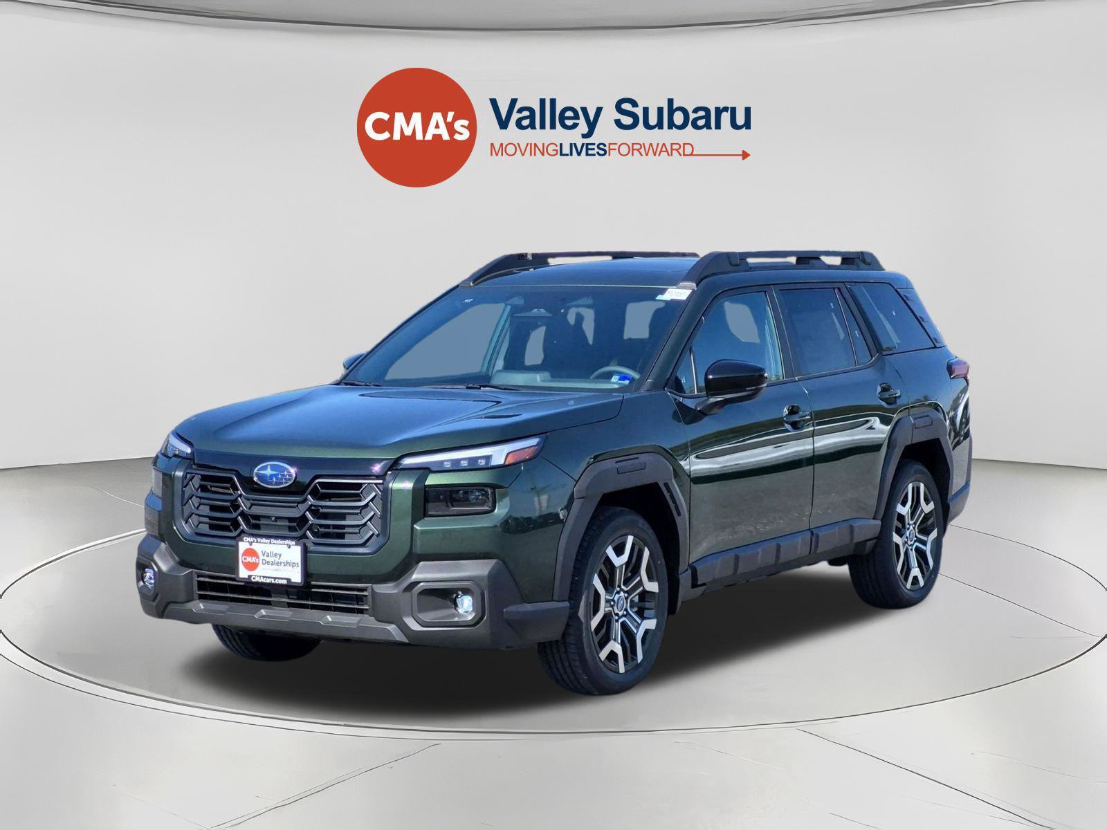 New 2026 Subaru Outback Touring XT AWD/4WD image 1