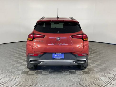 Used 2024 Buick Encore GX Preferred w/ Comfort Package AWD/4WD image 15
