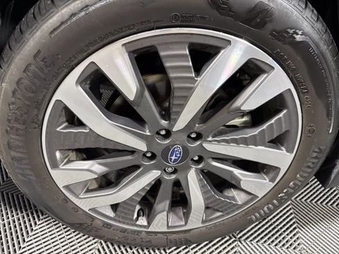 Used 2025 Subaru Forester Touring image 13