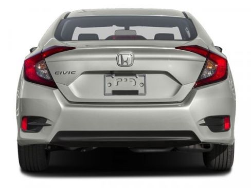 Used 2016 Honda Civic LX image 5