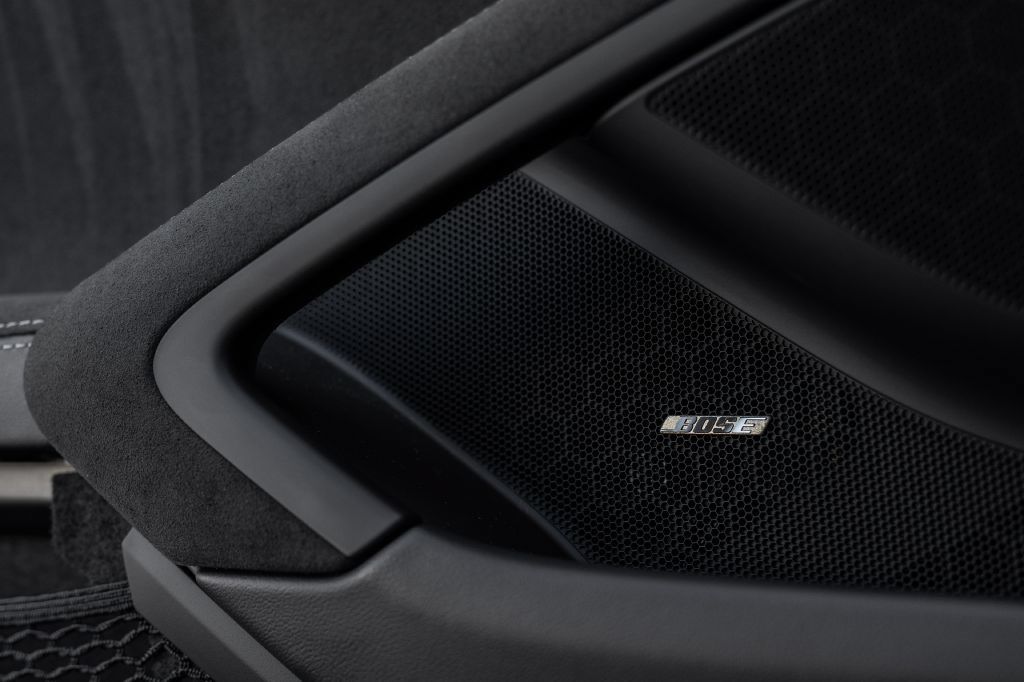 Used 2023 Porsche 718 Cayman GT4 RS RWD image 39