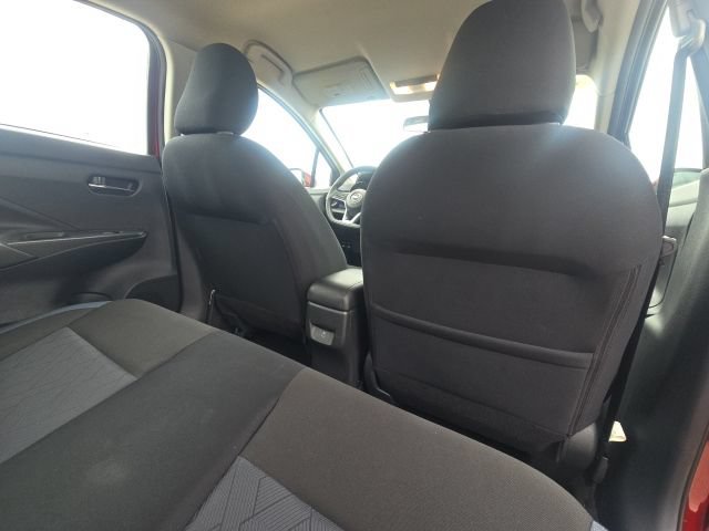 Used 2024 Nissan Versa SV w/ Trunk Package FWD image 14
