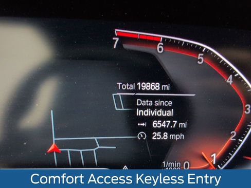 Used 2025 BMW Z4 sDrive30i image 27