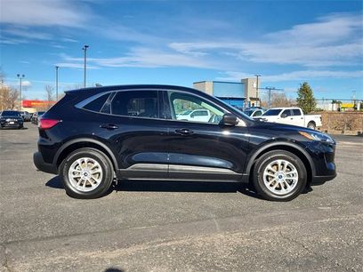 Used 2022 Ford Escape SE w/ Cold Weather Package