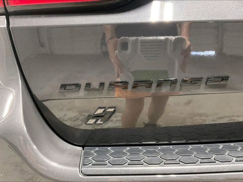 Used 2025 Dodge Durango R/T w/ Blacktop Package AWD/4WD image 40