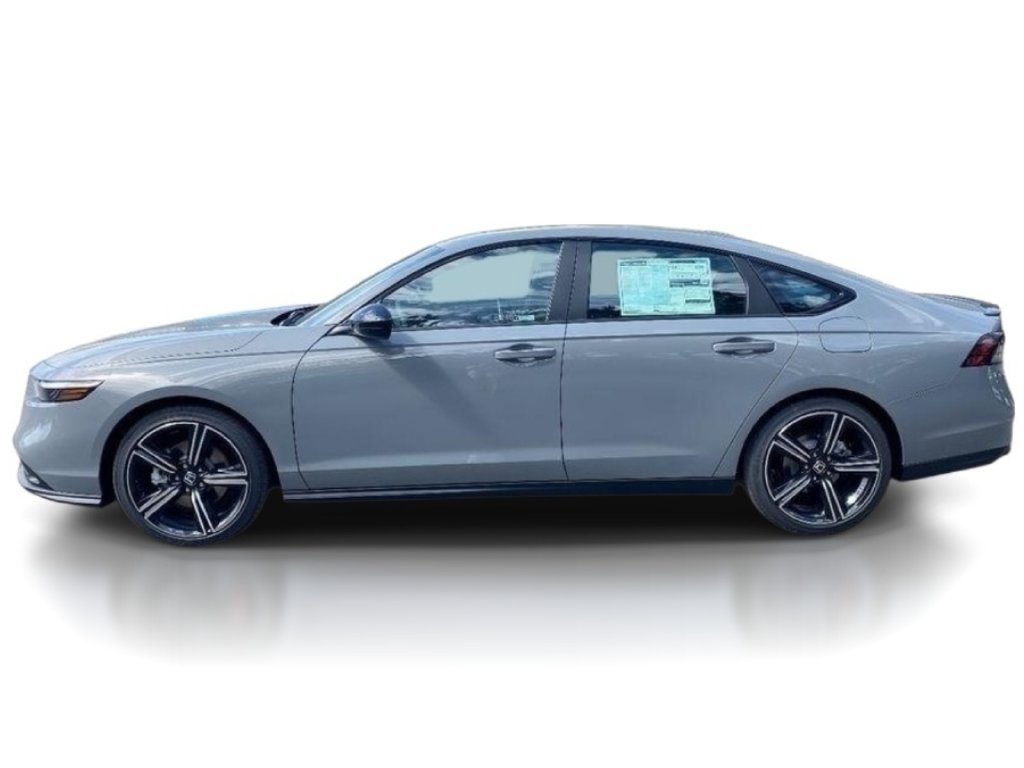 New 2026 Honda Accord Sport image 4