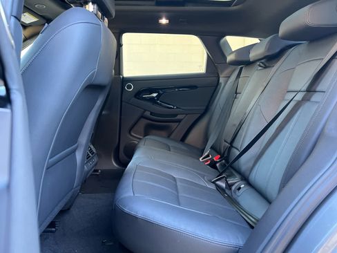 Used 2026 Land Rover Range Rover Evoque S image 18