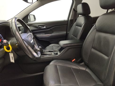 Used 2019 GMC Acadia SLT AWD/4WD image 17