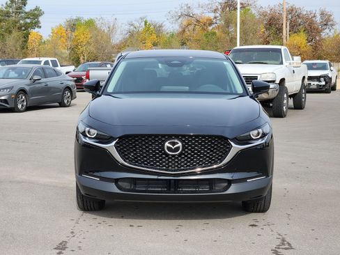 New 2026 MAZDA CX-30 AWD 2.5 S w/ Select Sport Pkg image 6