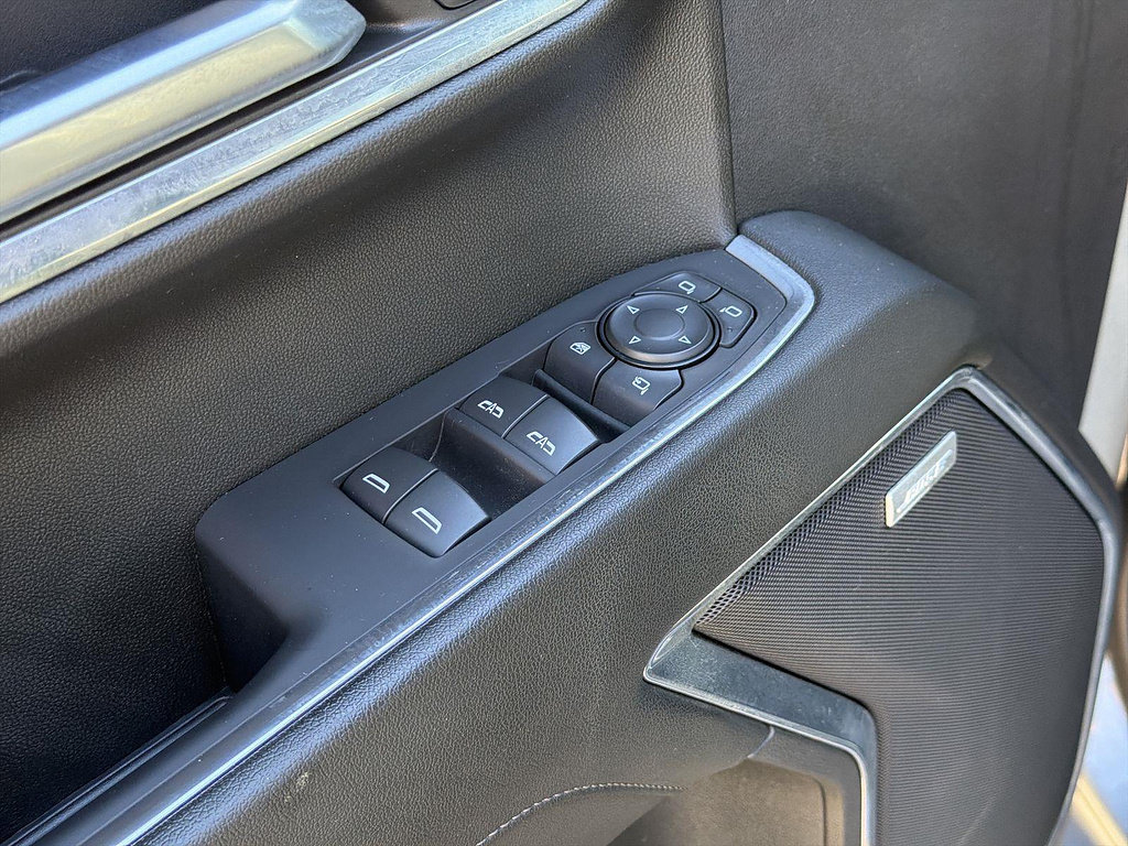 Used 2024 Chevrolet Silverado 1500 LTZ AWD/4WD image 22