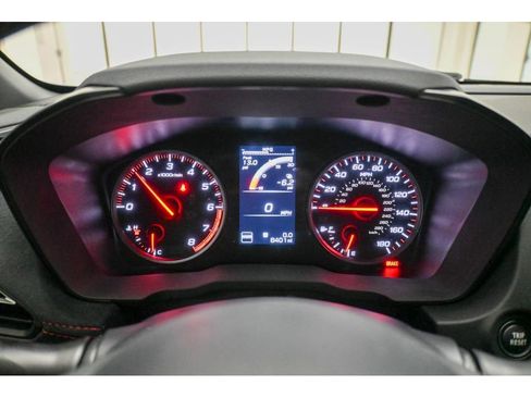 Used 2024 Subaru WRX TR image 12