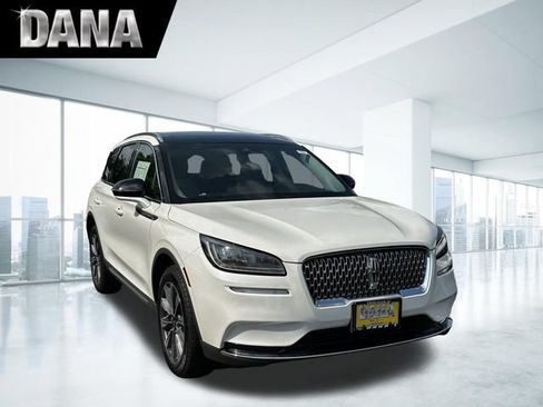 Certified 2020 Lincoln Corsair Reserve AWD/4WD image 1