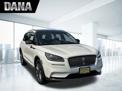 Certified 2020 Lincoln Corsair Reserve