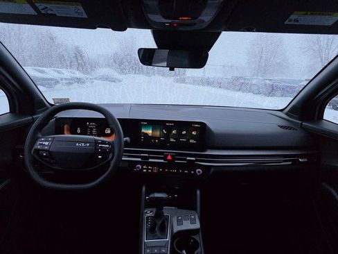 New 2026 Kia Sportage X-Line AWD/4WD image 17